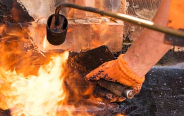 Little Corby flat roof repair companies