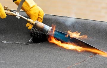flat roof repairs Little Corby, Cumbria