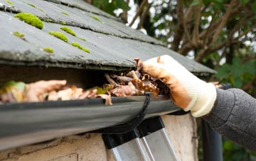 gutter cleaning Little Corby, Cumbria
