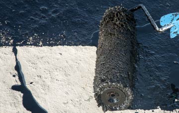 Little Corby liquid sealant waterproofing