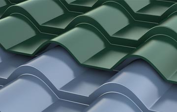 who should consider Little Corby plastic roofs