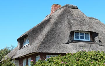 thatch roofing Little Corby, Cumbria
