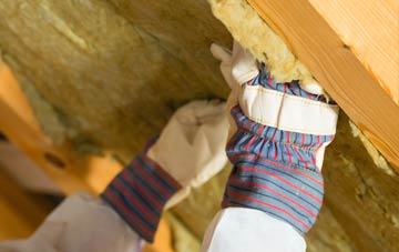types of Little Corby pitched roof insulation materials