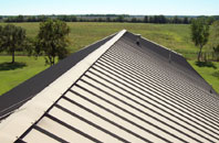 Little Corby metal roof quotes